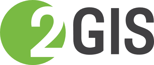 2GIS